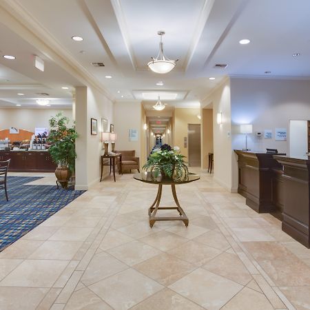 Holiday Inn Express Hotel & Suites Fort Pierce West By Ihg Buitenkant foto