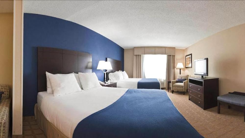 Holiday Inn Express Hotel & Suites Fort Pierce West By Ihg Buitenkant foto