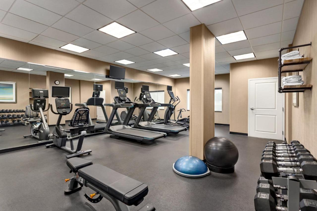 Holiday Inn Express Hotel & Suites Fort Pierce West By Ihg Buitenkant foto