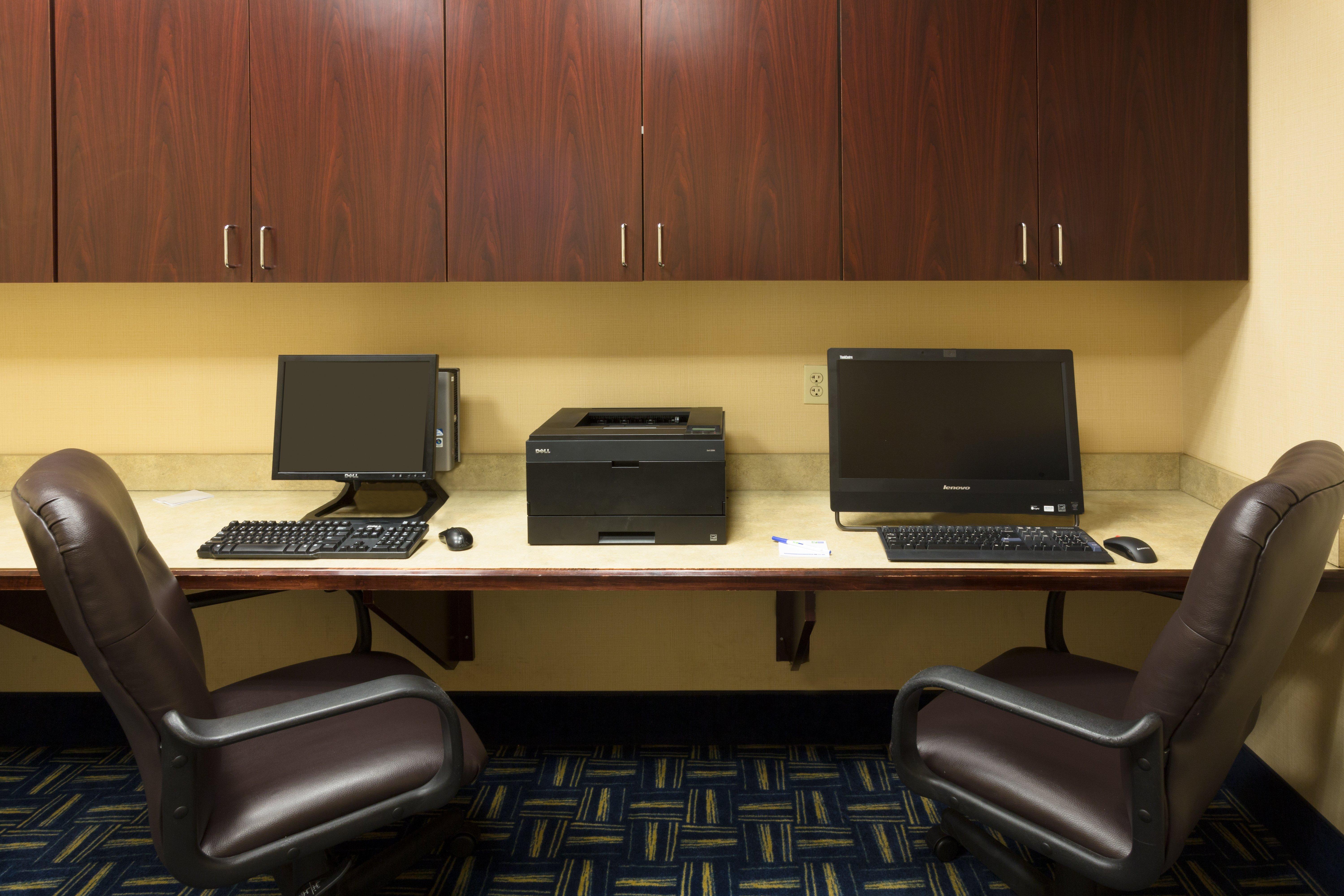 Holiday Inn Express Hotel & Suites Fort Pierce West By Ihg Buitenkant foto