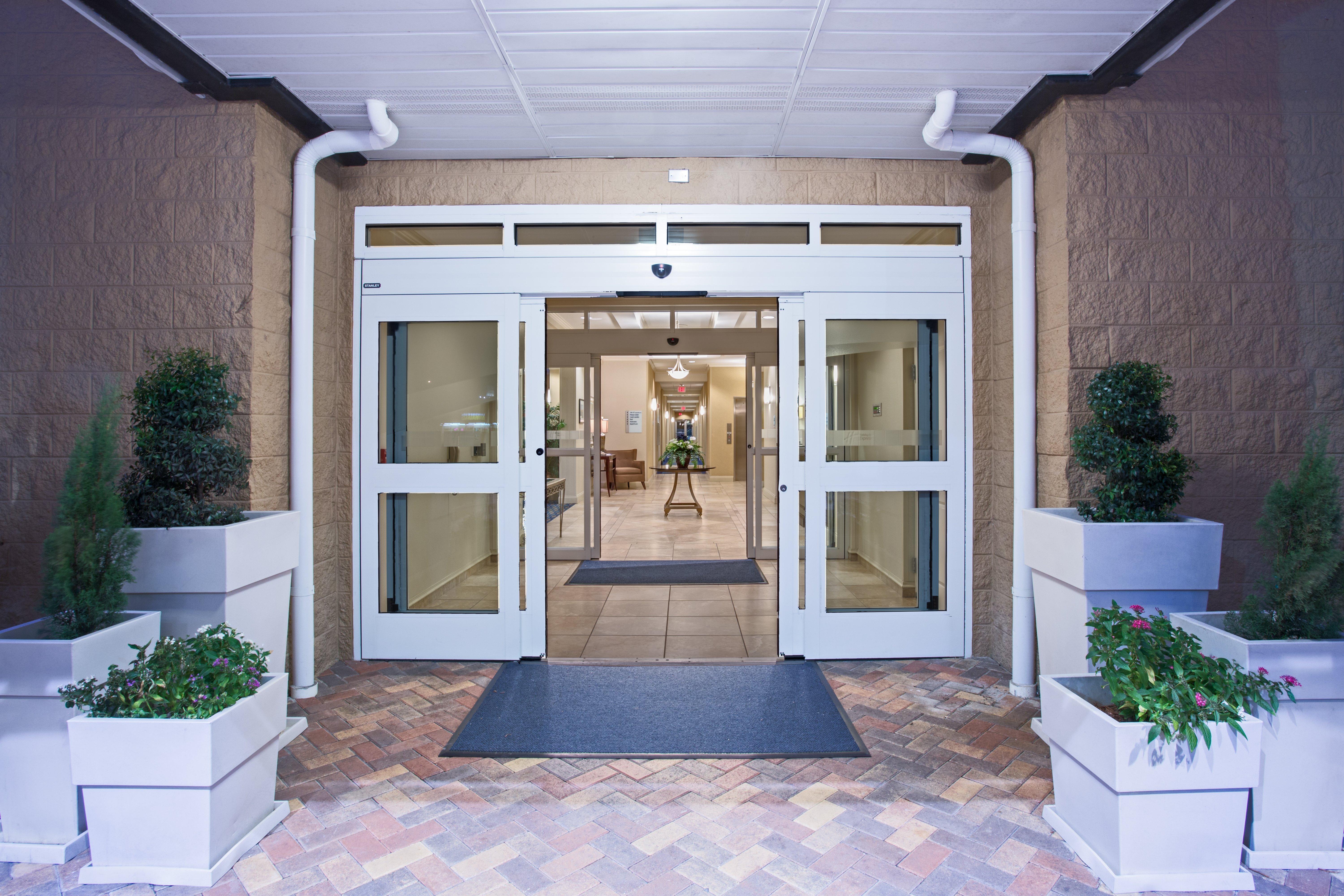 Holiday Inn Express Hotel & Suites Fort Pierce West By Ihg Buitenkant foto