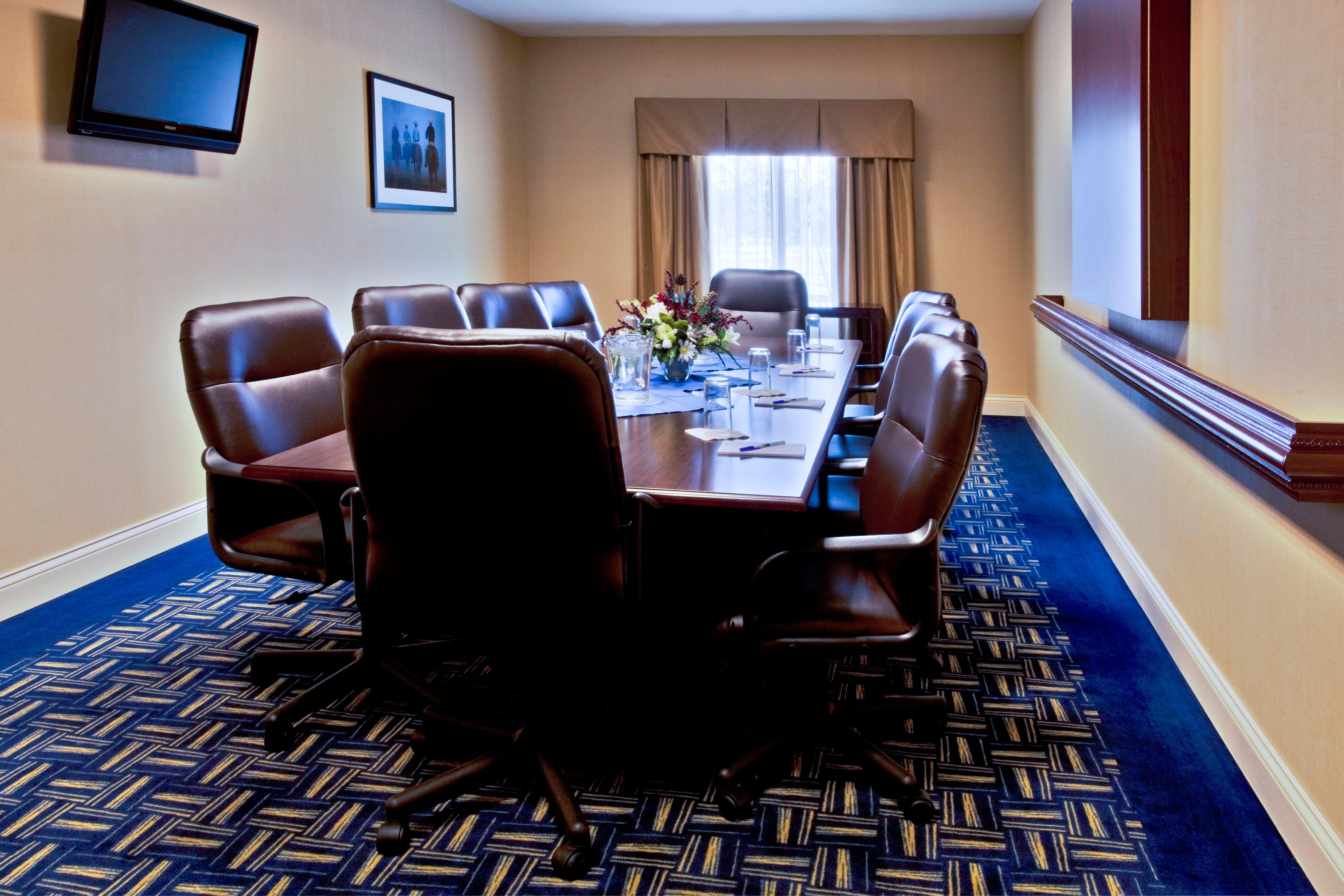 Holiday Inn Express Hotel & Suites Fort Pierce West By Ihg Buitenkant foto
